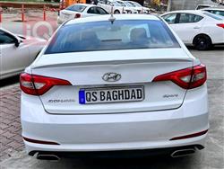هیوندای سۆناتا